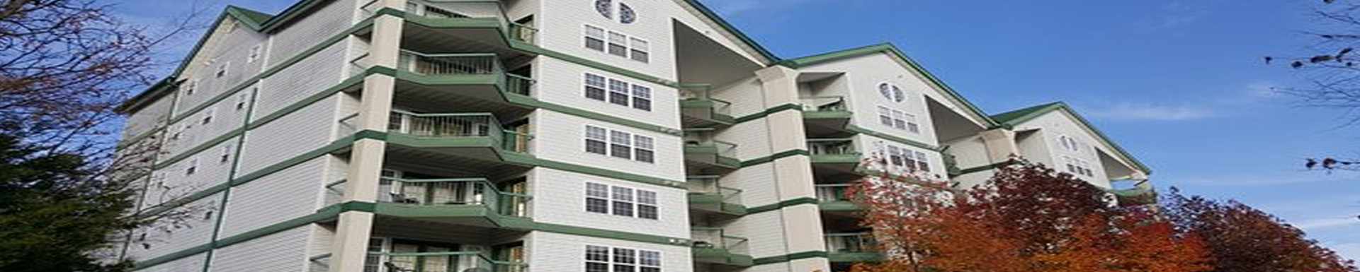 The Carriage Place at Surrey Vacation Resort
